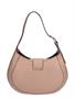 Furla Club 2 M Hobo Greige