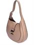 Furla Club 2 M Hobo Greige