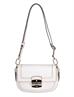 Furla Cub 2 S Crossbody 26 Marshmallow