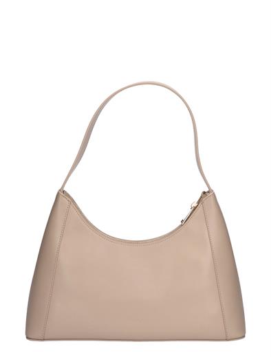 Furla Diamante S Shoulderbag Beige