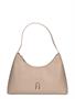 Furla Diamante S Shoulderbag Beige