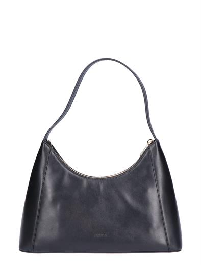 Furla Diamante S Shoulderbag Black