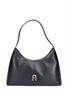 Furla Diamante S Shoulderbag Black