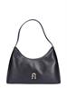 Furla Diamante S Shoulderbag Black