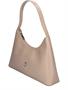 Furla Diamante Shoulder Bag S Beige