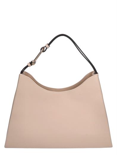 Furla Nuvola L Hobo Grano