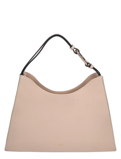 Furla Nuvola L Hobo Grano