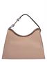 Furla Nuvola L Hobo Greige