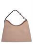 Furla Nuvola L Hobo Greige