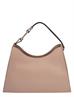 Furla Nuvola L Hobo Greige