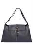 Furla Nuvola L Shoulder Black