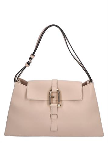 Furla Nuvola L Shoulder Grano