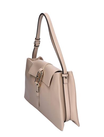 Furla Nuvola L Shoulder Grano