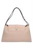 Furla Nuvola L Shoulder Grano