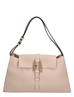 Furla Nuvola Shoulder Bag L Grano