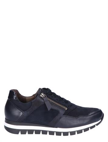 Gabor 56.438.26 Dark Blue H-wijdte