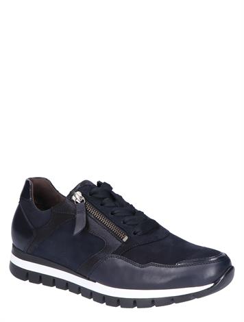 Gabor 56.438.26 Dark Blue H-wijdte