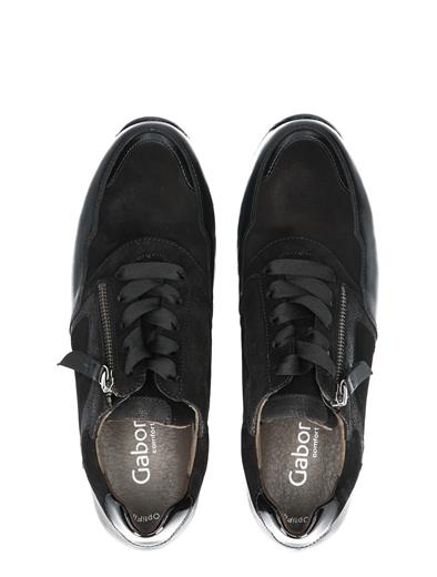 Gabor 56.438.37 Black