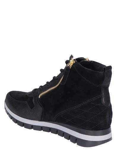 Gabor 56.455.87 Black H-Wijdte