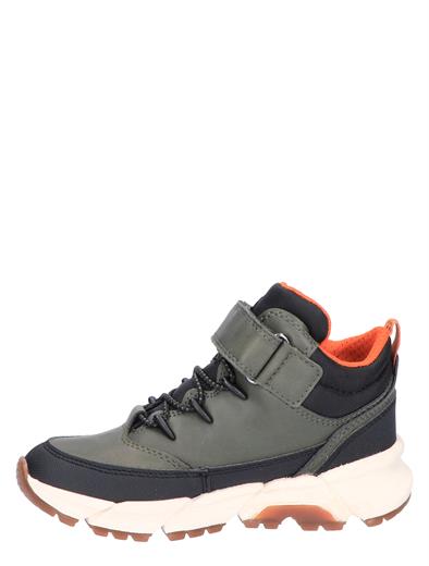 Geox J36LCG Military Orange