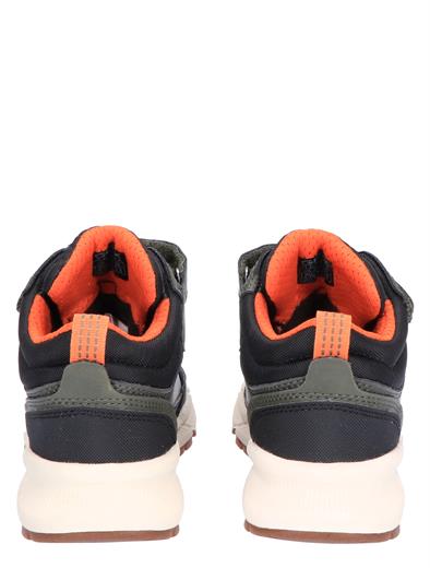 Geox J36LCG Military Orange