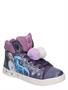 Geox Skylin Girl Frozen Purple Mauve 