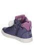 Geox Skylin Girl Frozen Purple Mauve 