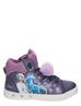 Geox Skylin Girl Frozen Purple Mauve 