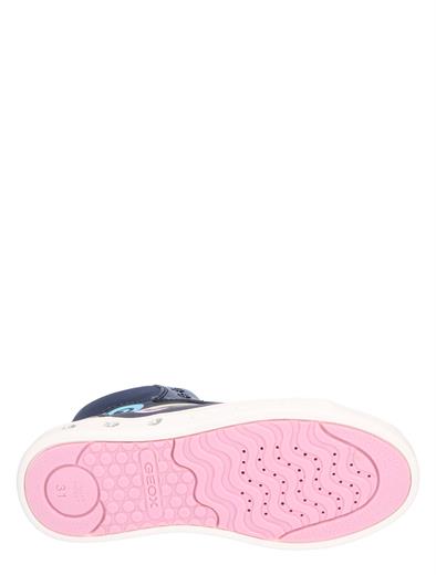 Geox Skylin Unicorn Navy Multi Color