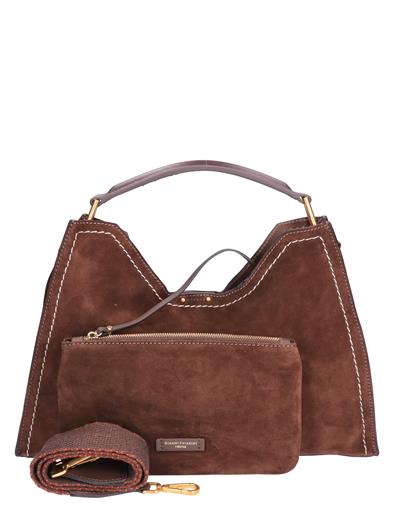 Gianni Chiarini 10566 Chocolate