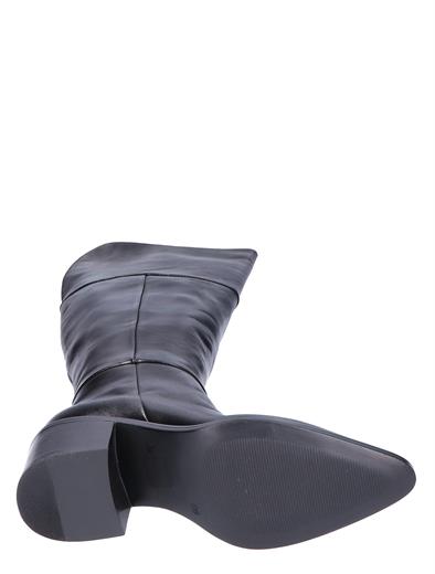 Gioia Velvet Black