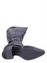 Gioia Velvet Black