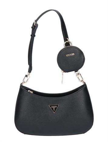 nylon guess bag