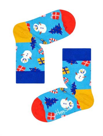 Happy Socks Bring It On Kids KBIO01-6300 