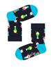 Happy Socks Milkshake Sock Kids KMLK01-6500 