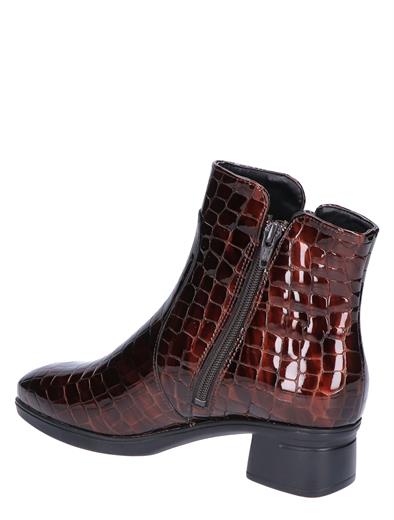 Hartjes Blues Boot Brown