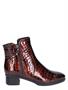 Hartjes Blues Boot Brown