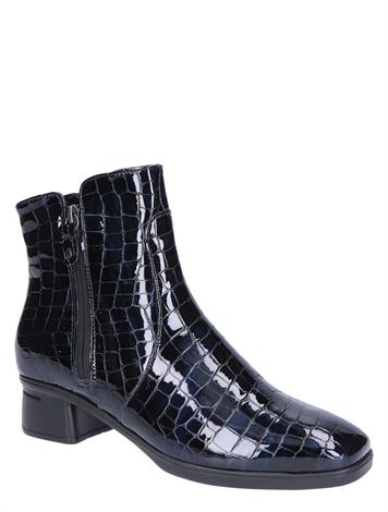 Hartjes Blues Boot Dark Blue