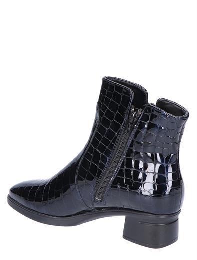 Hartjes Blues Boot Dark Blue