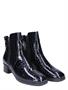 Hartjes Blues Boot Dark Blue