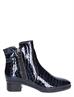 Hartjes Blues Boot Dark Blue