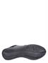 Hartjes Breeze Shoe Black Lakleer Suede G-Wijdte