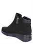 Hartjes Country Boot Black H-Wijdte