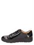 Hartjes Phil Shoe Black Leather H-Wijdte