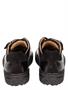 Hartjes Phil Shoe Black Leather H-Wijdte