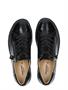 Hartjes Phil Shoe Black Leather H-Wijdte