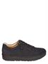 Hartjes Phil Shoe Dark Blue Nubuck H-Wijdte