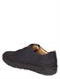 Hartjes Phil Shoe Dark Blue Nubuck H-Wijdte