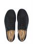 Hartjes Phil Shoe Dark Blue Nubuck H-Wijdte