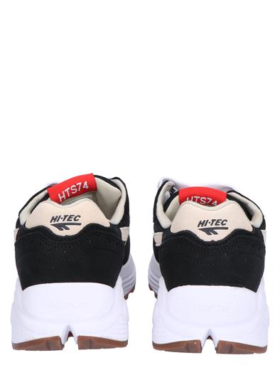 Hi-Tec HTS Shadow RGS 026 Off White Black